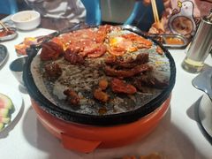 -玖等自助烤肉(步步高广场店)
