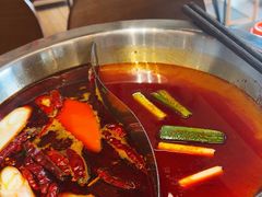 -黔哆哆地摊酸汤火锅(清湖店)