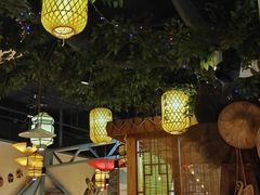 -津沽小院(天津之眼店)