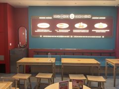-塔斯汀中国汉堡(徐汇汇京广场店)
