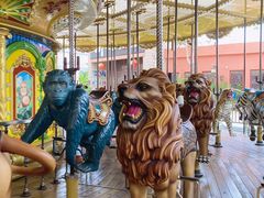 -三亚海昌梦幻海洋不夜城