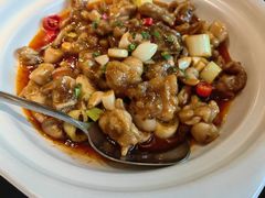 -简小舍·民间手艺菜(武昌江滩店)