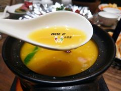 -将相和·海鲜蒸饺大连菜