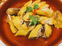 乾隆花雕鸡-乾隆美食·本帮菜(黄河路店)