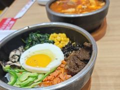 -敏丁拌饭(中街总店)