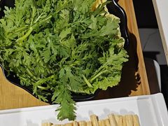 -云中鱼蒸汽石锅鱼(川沙百联店)