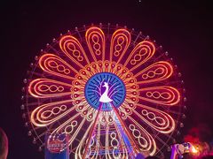 -七彩云南欢乐世界