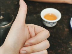-适口餐厅砂锅粥(公信路总店)