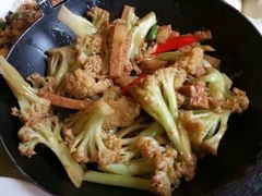 -长春观斋补堂素菜馆