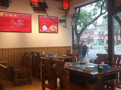 -重庆烧鸡公火锅(簋街店)