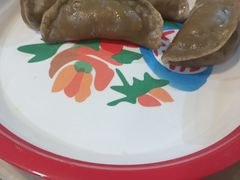 -崂山水果园农家宴(泉水鸡店)