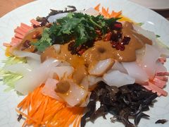 -森龍邑·烧烤·海鲜·炒菜(闽江路店)