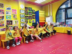 -杨梅红艺术教育(凤城教学中心)