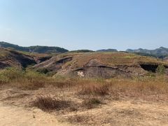 -飞天山旅游区