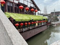 -召稼楼古镇