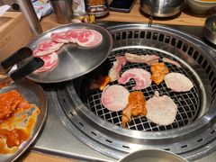 -汉拿山(魏公村店)