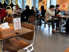 -ITARU食堂·定食料理(西丽店)