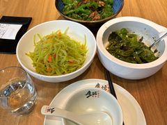 -唐坊·湖南菜(丰尚国际店)