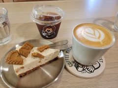 -SAFARI COFFEE