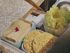 -野·大山里野生菌石锅土鸡(益田假日店)
