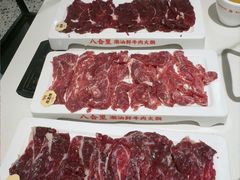 -八合里潮汕鲜牛肉火锅(上海汇智广场店)