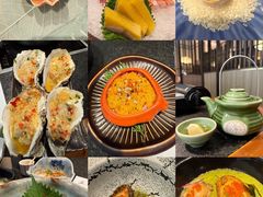 -匠和风精致料理(成都龙湖滨江天街店)