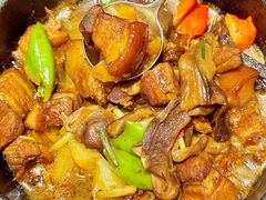 -敏珠拉姆藏餐·南京厨房(富春江东街店)