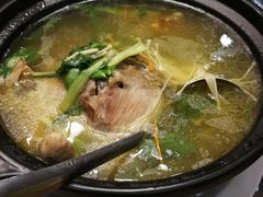 -金陵后厨·南京菜(新街口秣陵路店)