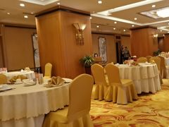 -丁山花园酒店-明园餐厅