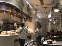 -诱货海鲜自助火锅(爱琴海购物公园东百店)