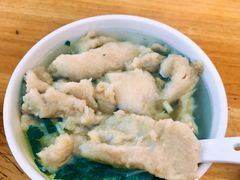 -江南红鱼汤(洋中花园店)