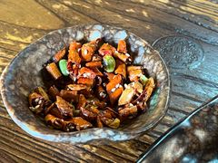 -玉祥府牛肉罩饼(金光道店)