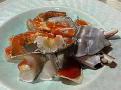 -白沙码头海鲜广场