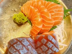 -铭牛烧肉·和牛海鲜自助(高新月牙湖店)