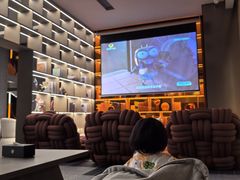 -碧涛阁水世界酒店(万家丽路店)