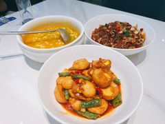 -兰湘子·湘菜小炒(盛龙广场店)