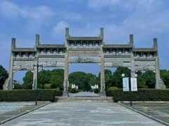 -敬亭山风景名胜区