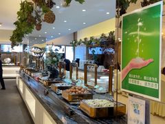 -中家鑫园温泉酒店-自助餐