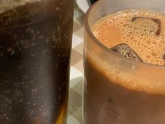 -新大咀港式茶餐厅(宝山万达店)
