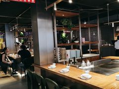 -飞阳铁板烧(ME TOWN购物中心店)