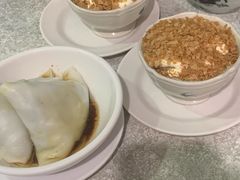 -水牛奶皇后糖水铺(深圳总店)