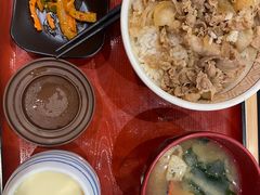 -食其家·牛丼咖喱(太阳宫店)