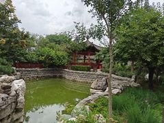 -李叔同故居纪念馆