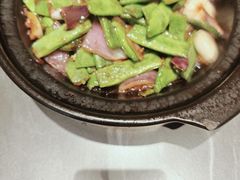 -梁家大院•农家菜(昆山会展中心店)