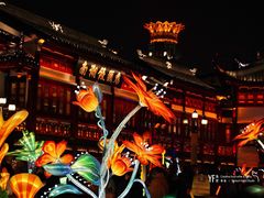 -豫园
