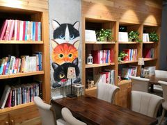 -么么咖啡(燕郊店)