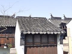 -黎里古镇