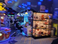 -核客电玩城(东门店)