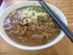 -陈记卤煮小肠