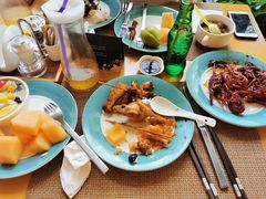 -佰园全日西餐厅-厦门佰翔软件园酒店